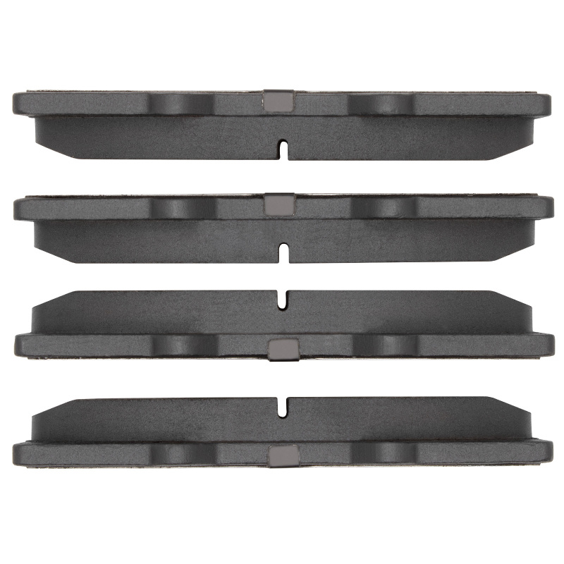 Toyota Tundra Brake Pads - Front - R1 Concepts - Off-Road/Tow - `07-`22